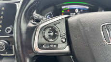 Honda CR-V 2.0 i-MMD Hybrid EX 5dr eCVT Hybrid Estate